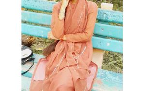 Elegant Kurta Set