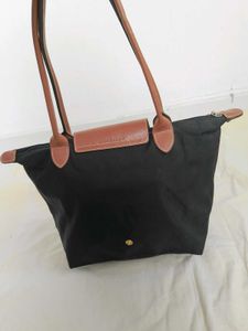 Longchamp Authentic