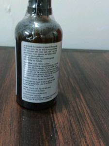 Well Pain Oil