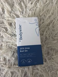 Be Bodywise 20% Urea Roll On