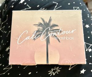 CLEARANCE SALE: Smashbox Cali Palette