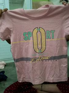 Girls T Shirt 👕