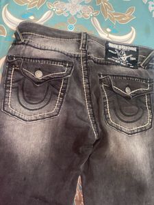True Religion Brand New Jeans