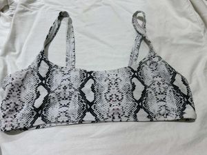 Bikini Set Bra And Panty