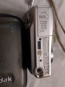 Kodak Digital IS Camera 7 Megapixel