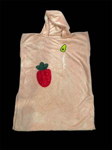 Towel Free Size
