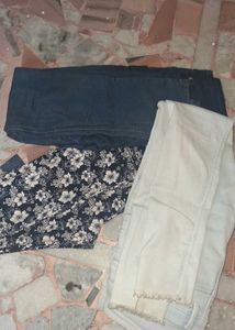 Affordable Jeans Combo