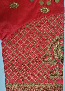 Ultra Premium Exclusive Designer Readymade Blouse