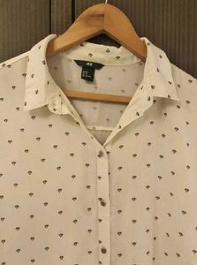 H&amp;M BEAUTIFUL SHIRT