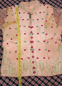 Elegant Lehnga Choli