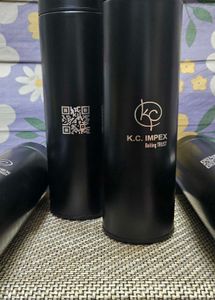 Temperature Bottle
