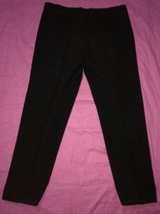 Black Pant