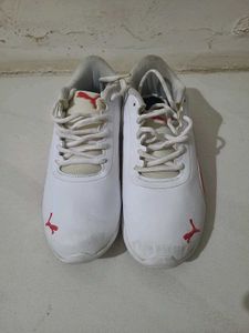 Puma Vega Sweet Sneakers