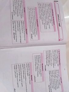 Tamil Book - Grade 9