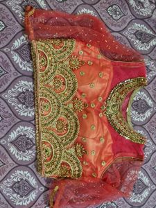 Beautiful Wedding Outfit