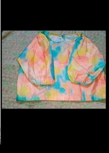 Tunic Top