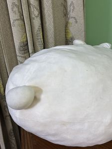 Pillow bunny Soft toy