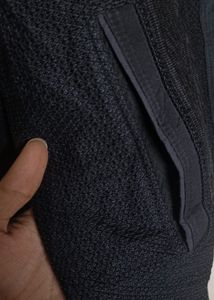Premium Jean Pierre Jacket