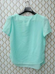New With Tag Korean Asthetic Cute Top
