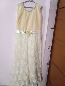 Gown 34 To 36