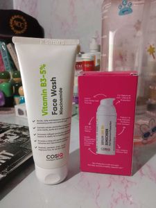 Cosiq Combo