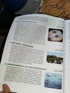 NCERT Science Biology Book For Class 9