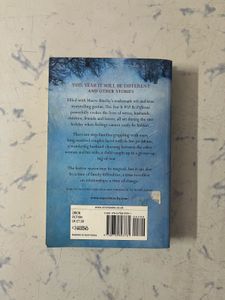 ‘This Year It Will Be Different’ by Maeve Binchy