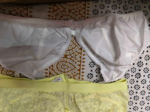 Bras - Combo Size 40 Of 4
