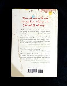 Akata Witch Hardcover