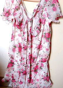 Multi Colour Jumpsuit