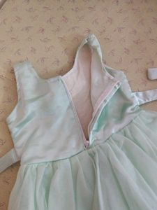 Party Wear Frock