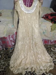 Beautiful Gown 😍💞