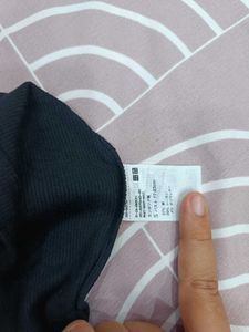Classic Black T-Shirt