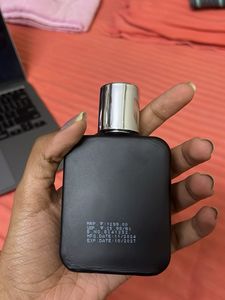 The Man Company Black Perfume