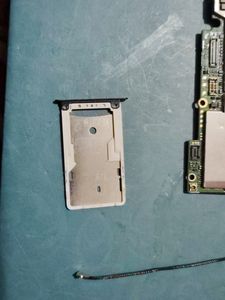 Redmi 4 Mother Board Full Working