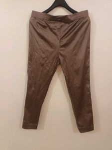 Coffee Brown Pakistani Suit