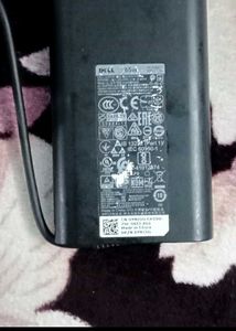 DELL LAPTOP CHARGER NEW AND ORIGINAL 65 WATT