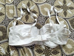 Sweet Nothings Padded Bra