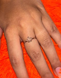 Combo of two rings