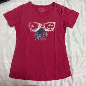 Combo Of 3 Girly Tops