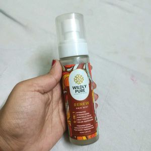 Hair Mist