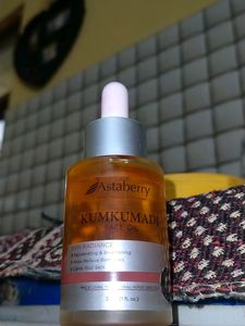 Kumkumadi Face Oil