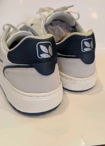 Woodland PU Sneakers size 10 🔥