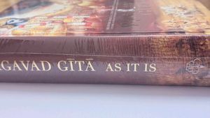 Bhagavad Gita As It Is