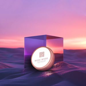 Perfume Wax (HER)