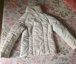 Woodland Women Jacket