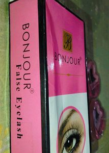 BONJOUR False Eyelashes