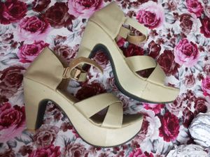 Platform Heels