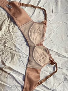 Nude Bra Size 38 85 Cm