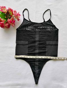 Nike Air Bodysuit